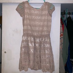 cute dress size S